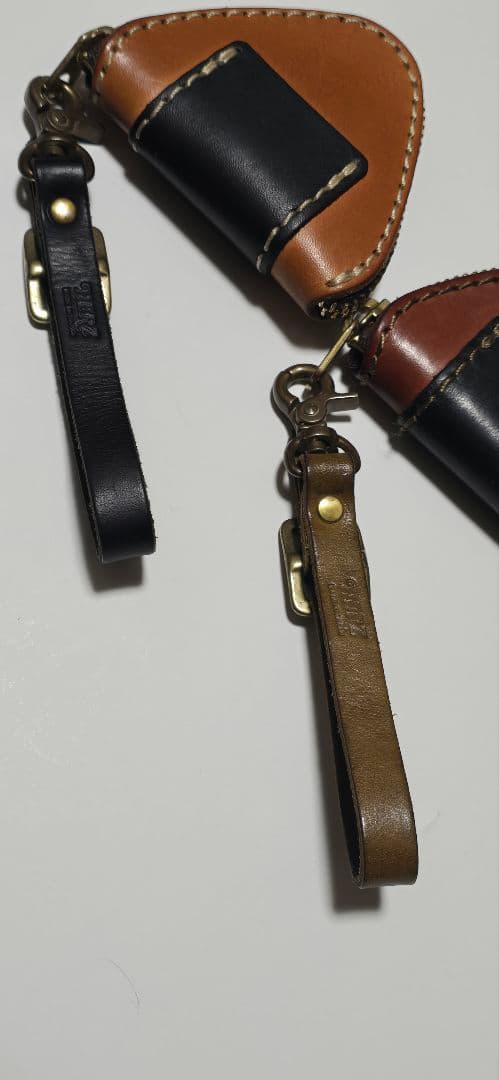 ヘルツ HERZ おにぎりケース KK-4 ひっかけストラップ KZ-4