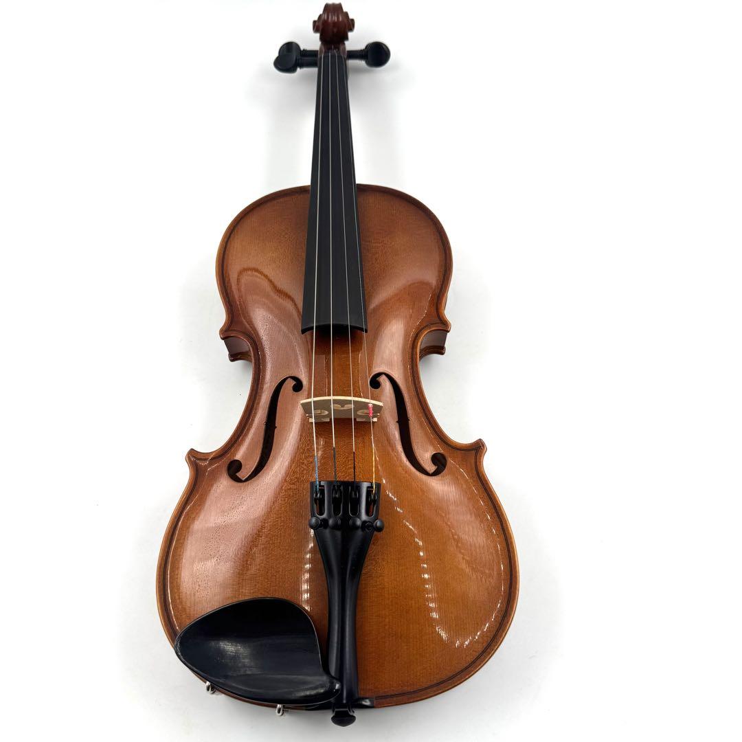 ✨極美品✨カワイ バイオリン KVI-60S 4/4 チェコ製 弓 ハードケース