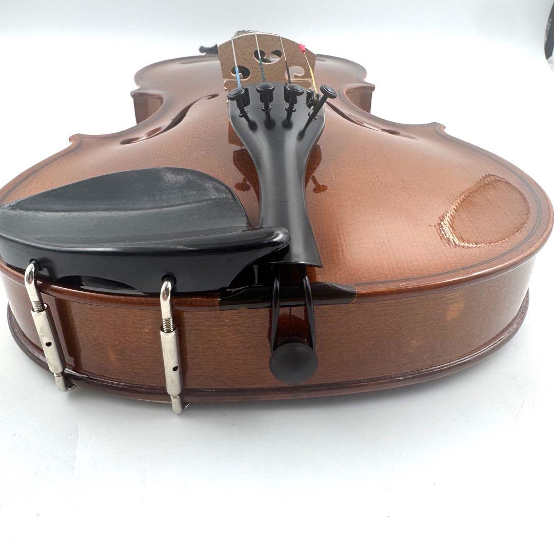 ✨極美品✨カワイ バイオリン KVI-60S 4/4 チェコ製 弓 ハードケース