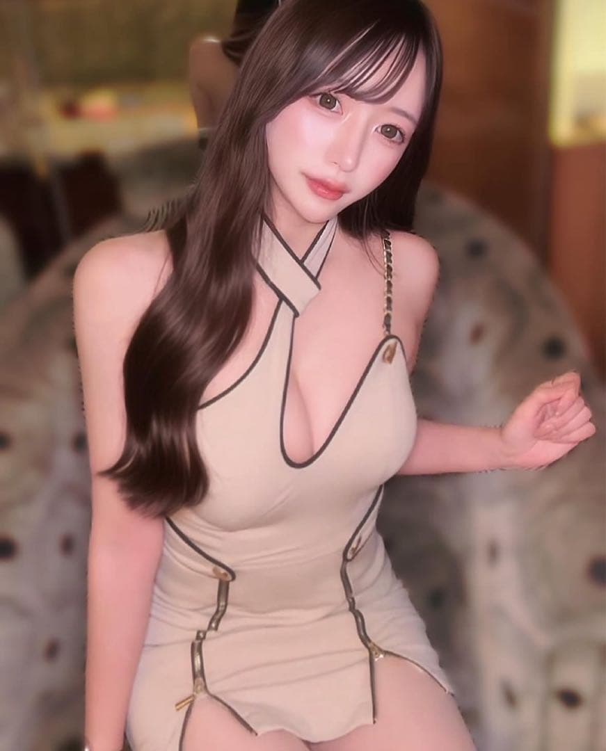 Glamorous by Andy キャバドレス S