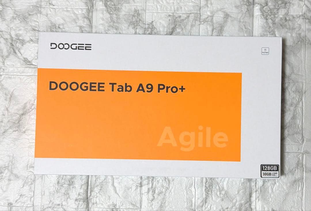 Android 15 タブレット 11インチ 30GB+128GB 8コアCPU