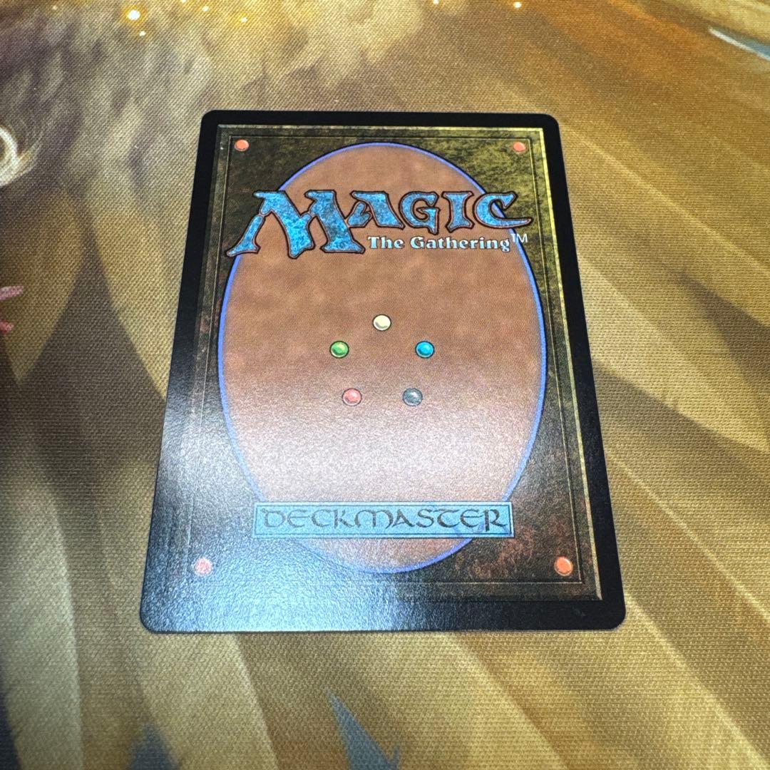 MTG】迷える黒魔道士、ビビ/Vivi Ornitie拡張アート 日本語版