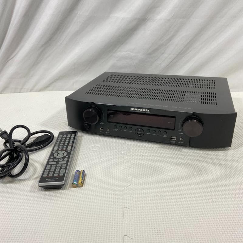 marantz マランツ AVアンプ NR1601