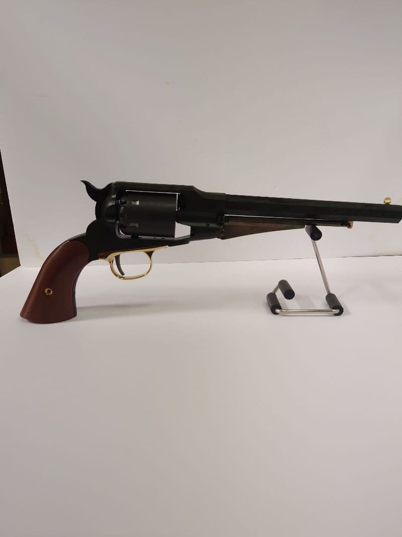 美品！HWS NEW MODEL ARMY REVOLVER