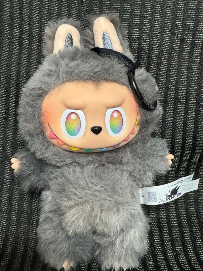 正規品ラブブ Big into Energy シークレット