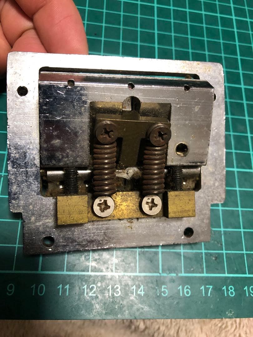 ケーラー コピー品 ブリッジジャンク 偽ンケン | Franken