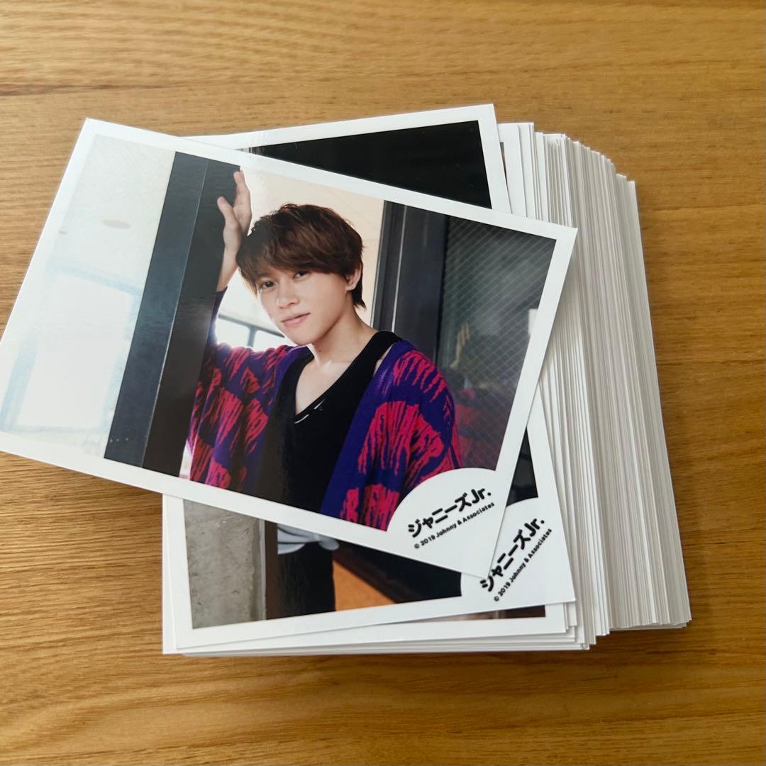 Aぇ！group 末澤誠也 公式写真 まとめ売り B9882125販売 中