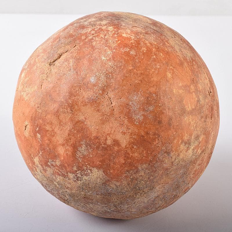 弥生式土器 小壷 時代箱付 V R7986