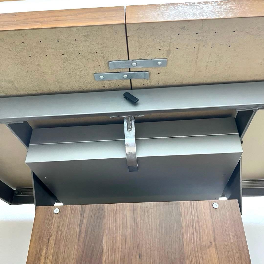 BoConcept(ボーコンセプト) エクステンション ダイニングテーブル