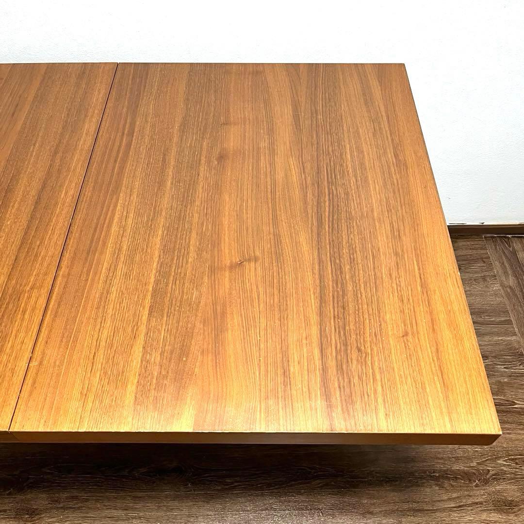 BoConcept(ボーコンセプト) エクステンション ダイニングテーブル