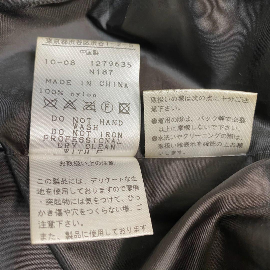 パーリーゲイツ　ダウンベスト　ゴルフウェア　カモフラ　2