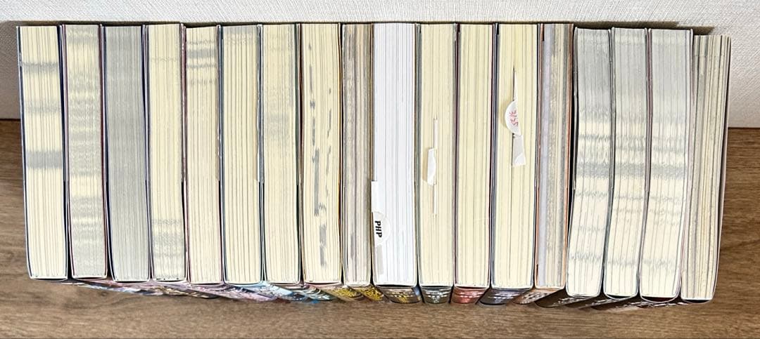 悪ノ大罪全8巻＋1冊　悪ノ娘全4巻+1冊　拷問塔は眠らない全3巻 ＋1冊　悪ノP