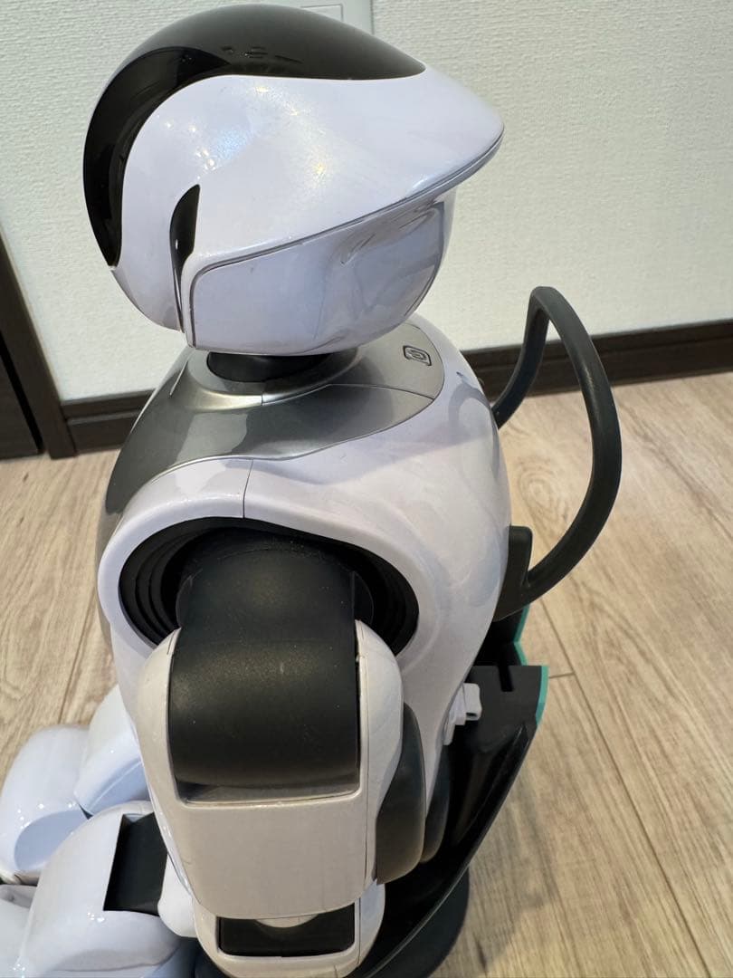 【美品】FUJISOFT palro コミュニケーションロボット