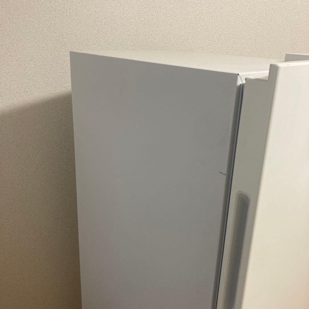 2022年製　アクアAQUA 冷凍庫 AQF-SF10K