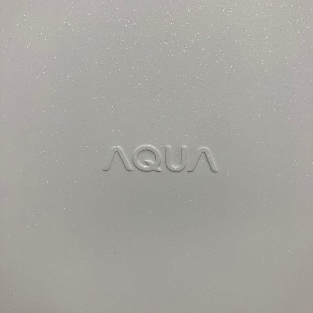 2022年製　アクアAQUA 冷凍庫 AQF-SF10K