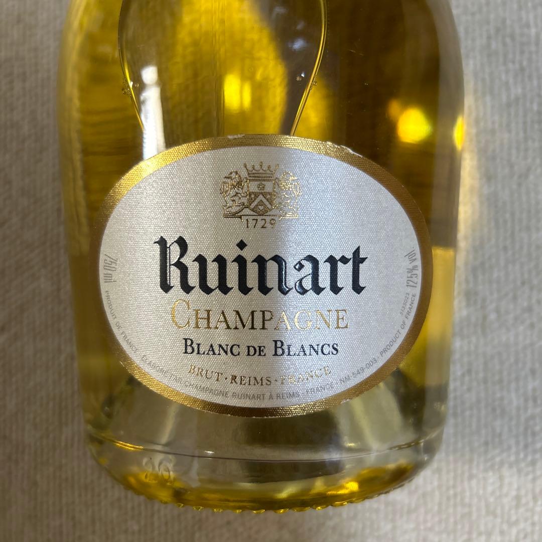 ルイナール ブランドブラン 750ml 箱なし