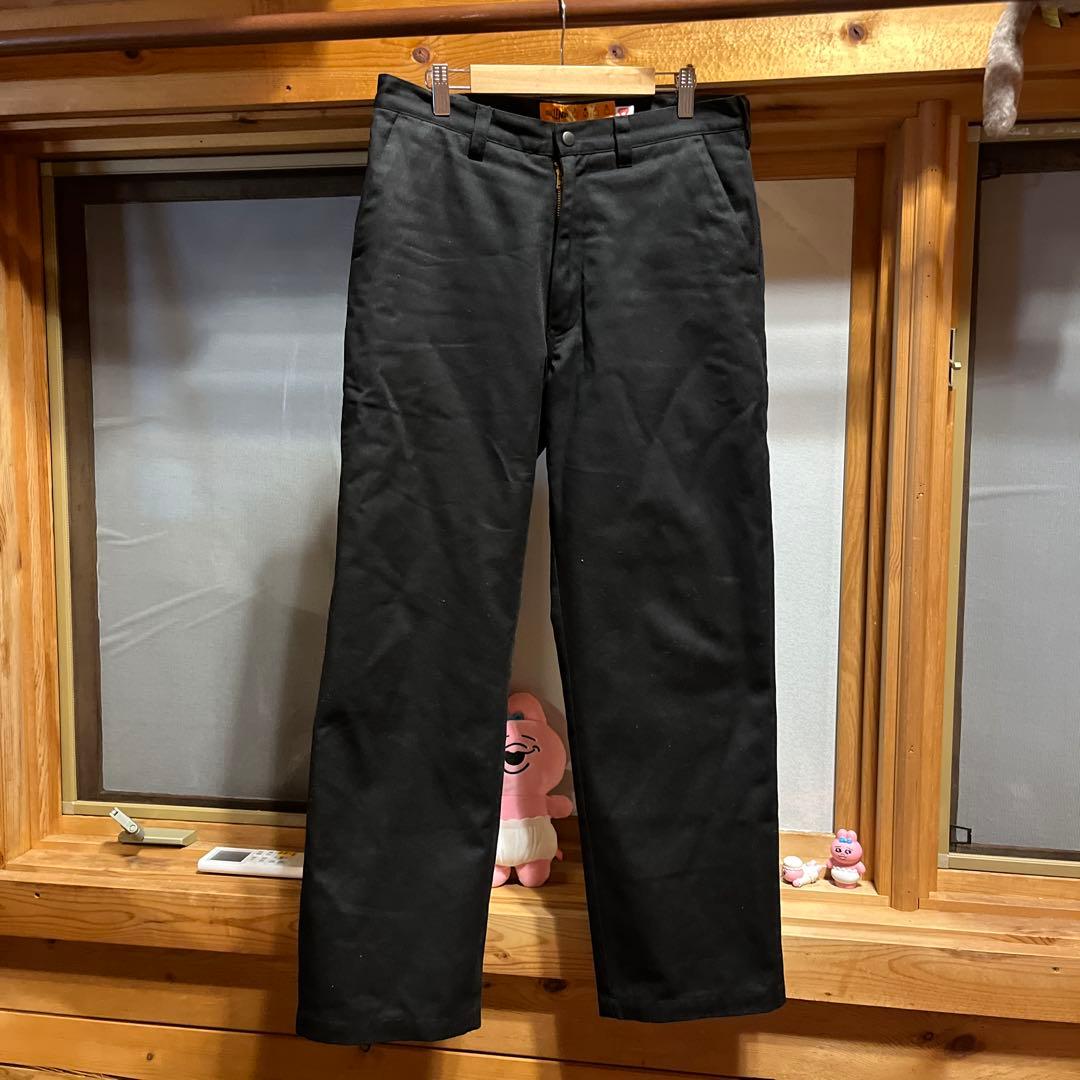 CHALLENGER SUPERIOR CHINO WARM PANTS M