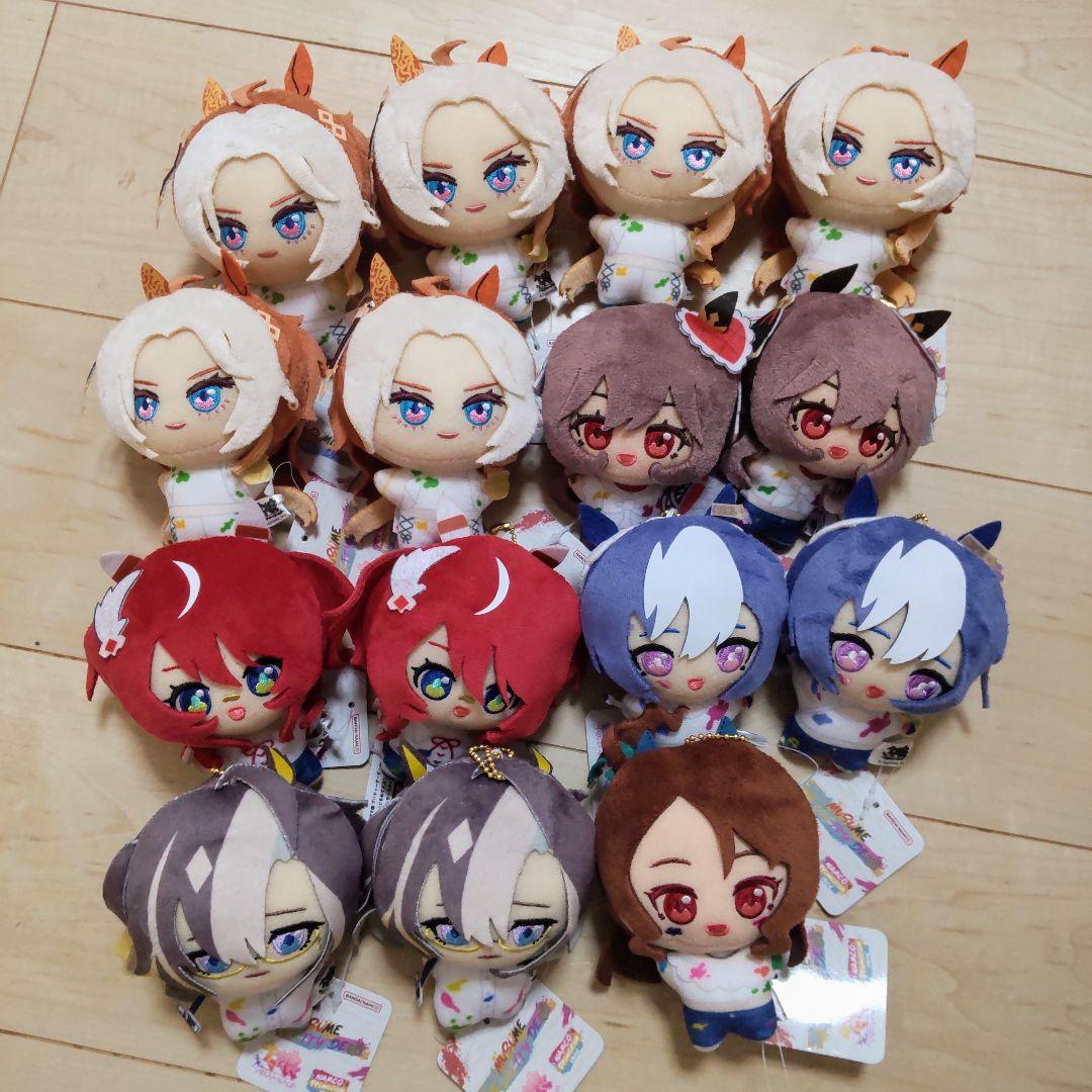 ミニフィギュアコレクションEX ジョジョの奇妙な冒険 Vol.1 第2部 戦闘