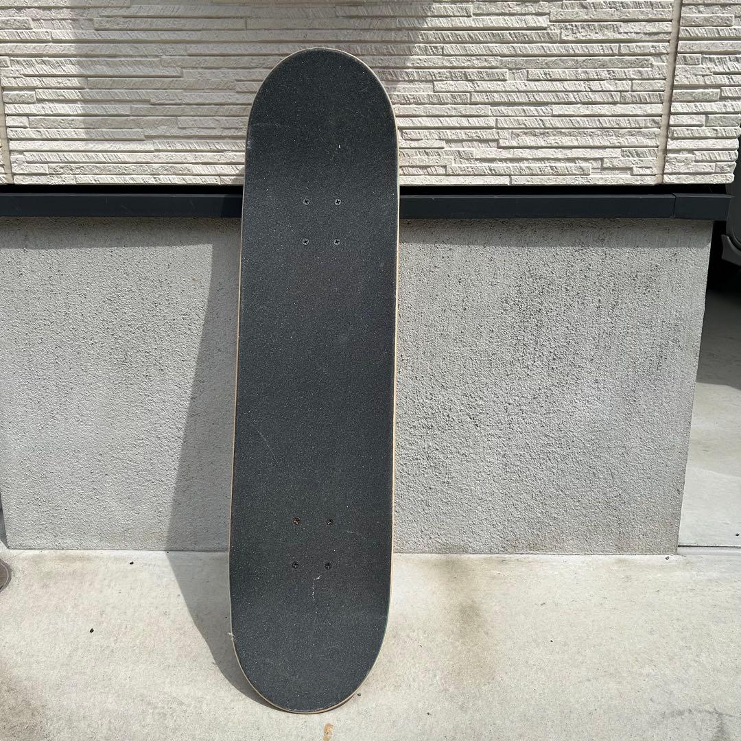 スケボー　SERVOLD コンプリート