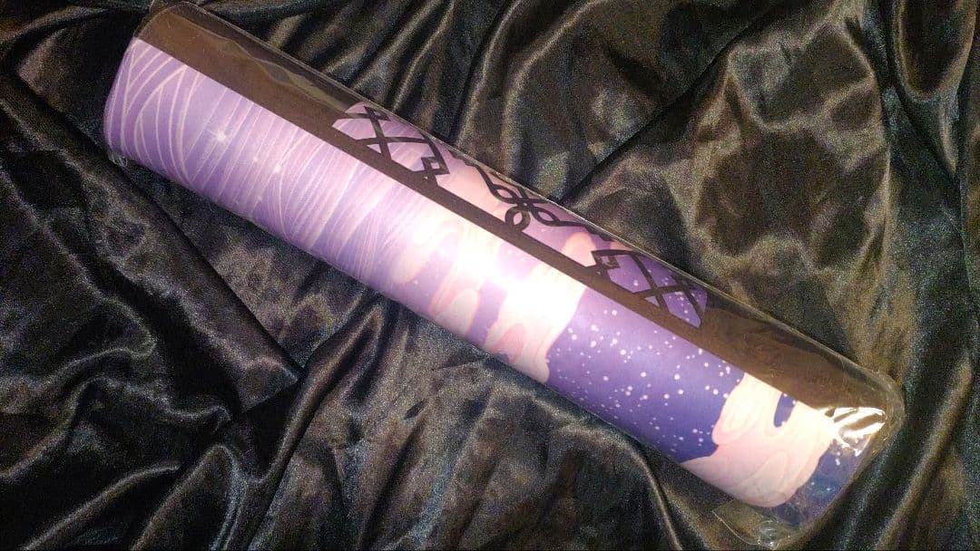 レン デスクマット メイプルストーリー 黒