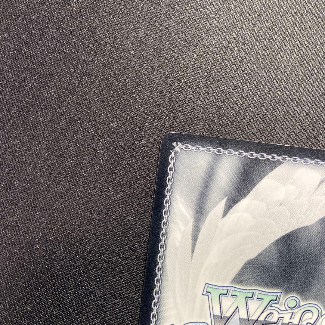 ヴァイス　ビビスト　リンネ・ベルリネッタ　SP サイン