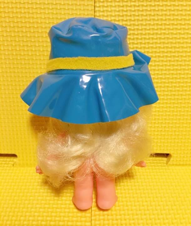 激レア⭐︎1980年代 Nice´n Soft Advertising Doll