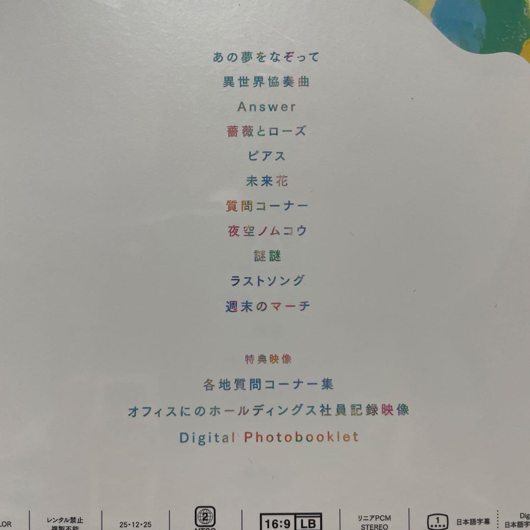 二宮和也showcase