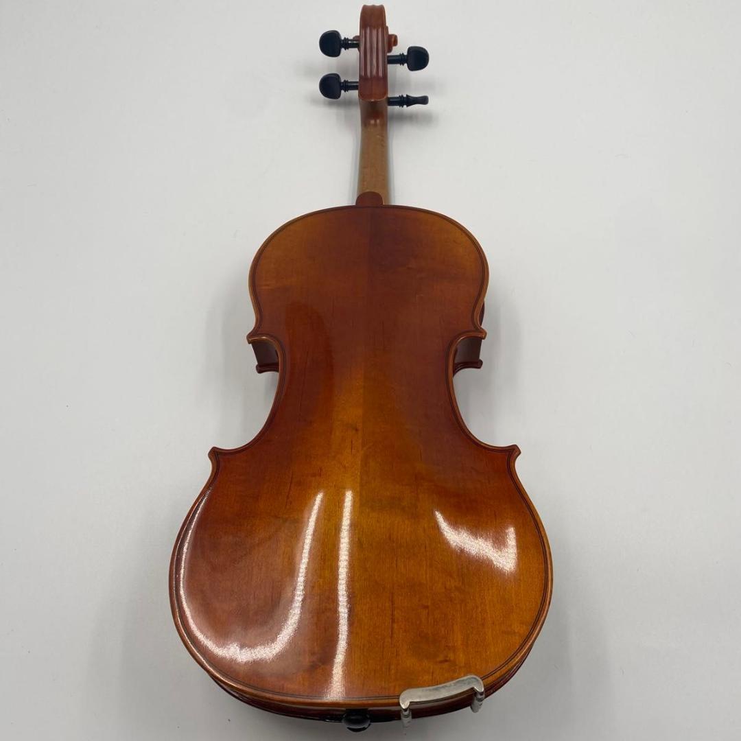 スズキ No.200 4/4 2003年製 SUZUKI ヴァイオリン