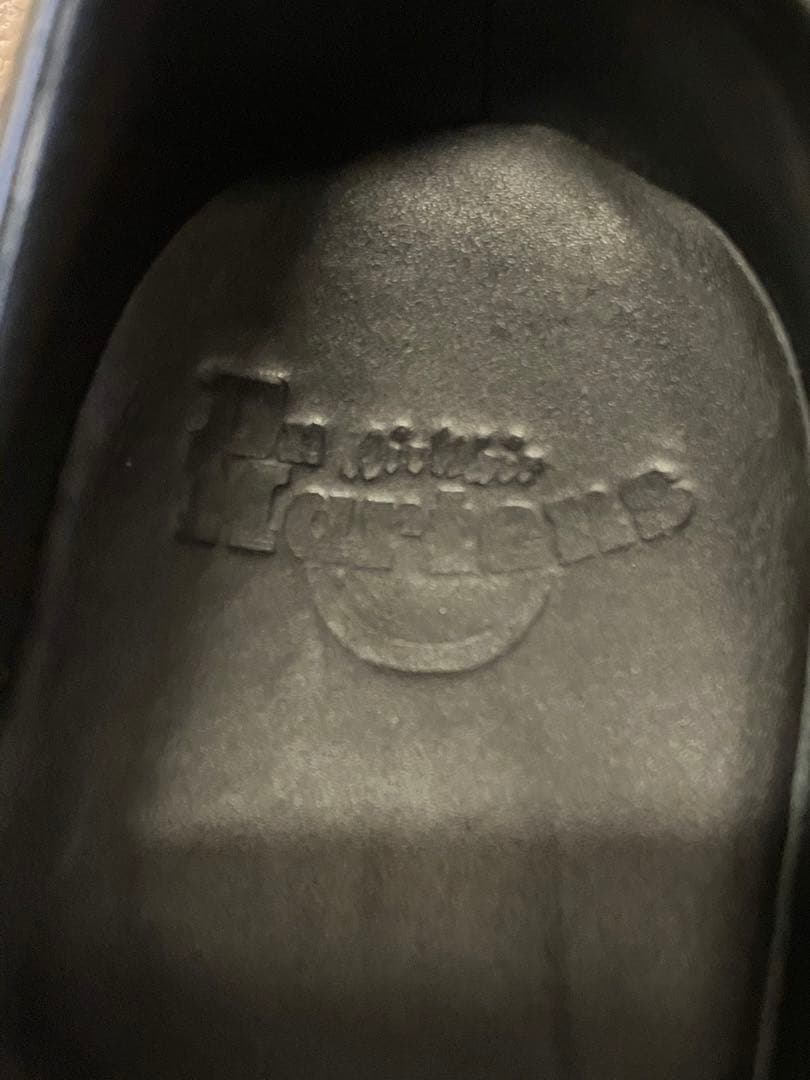 ドクターマーチン　Dr. Martens 1461 MONO ブラック 26cm