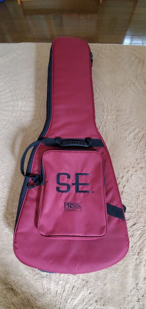 PRS SE Custam24 セイモアダンカンSH-6 プリアンプブースター - メルカリ