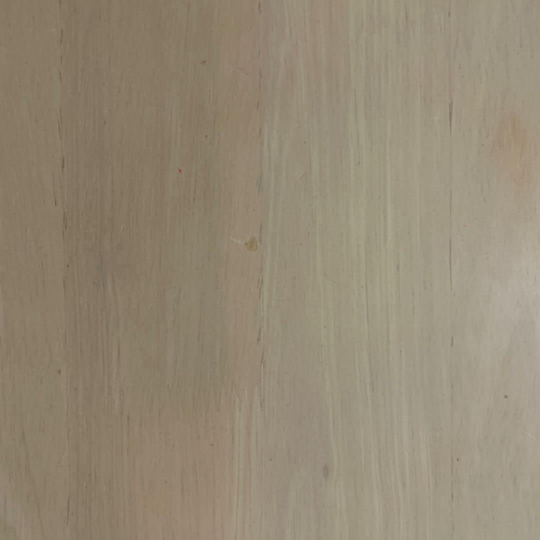 (茨城県　現地取引)ダイニングテーブル　スツール付き