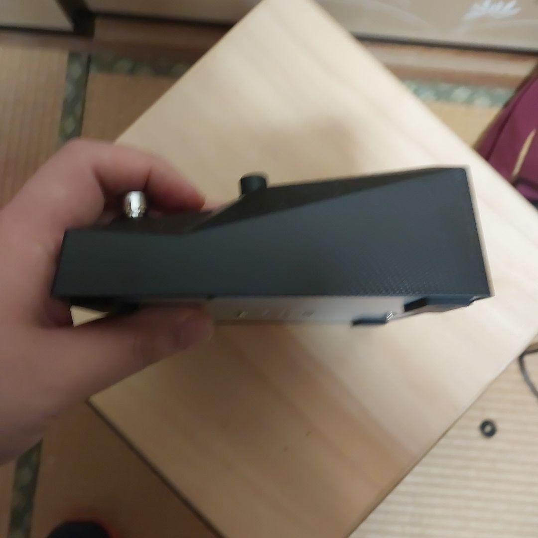 ZOOM ズーム G2 FOUR ギターマルチエフェクター MFX