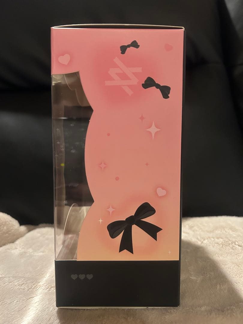 SKULLPANDA マイメロ スカルパンダ ぬいぐるみペンダント おまけつき