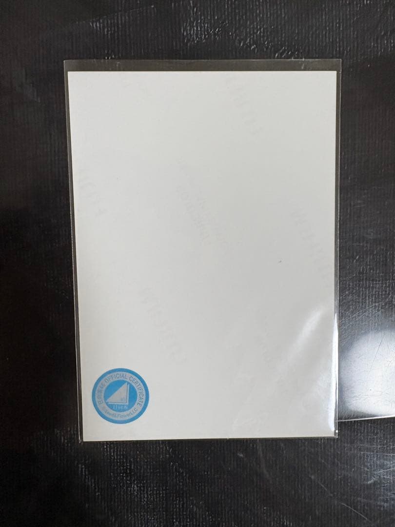 日向坂46 石塚瑶季 サイン入り生写真