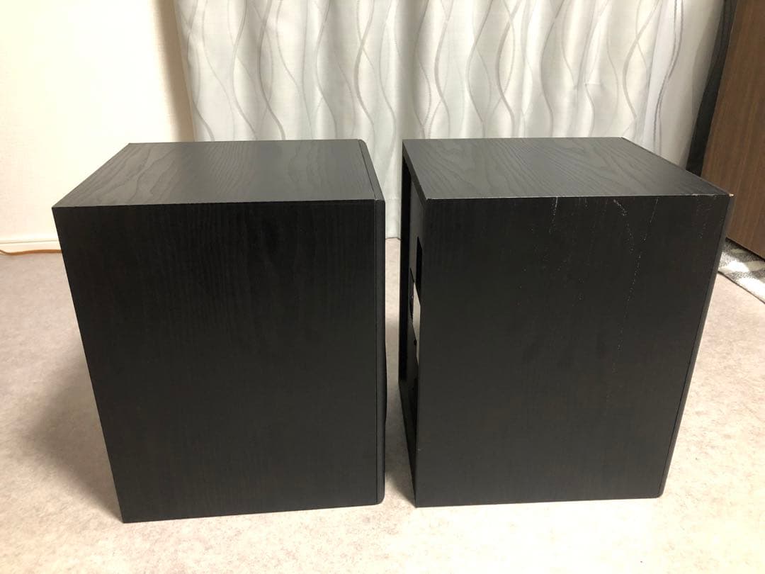 イベント TR8 8インチ アクティブスタジオモニター