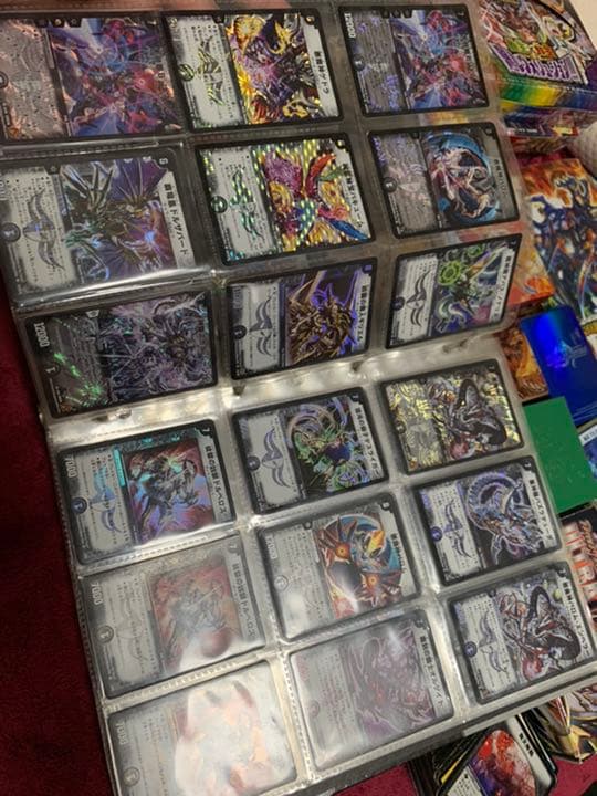 デュエマクラシックまとめ売り