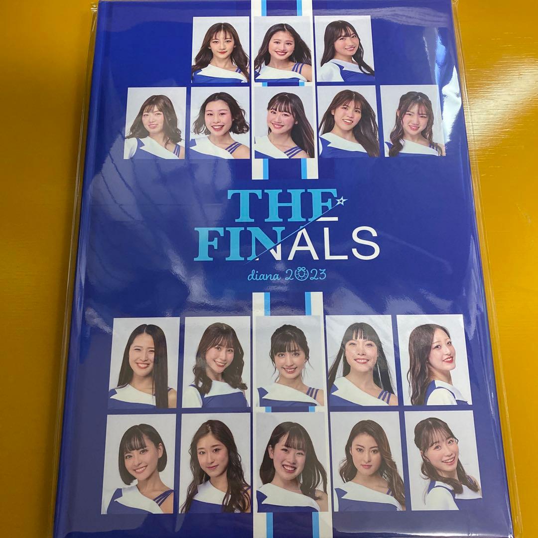 横浜DeNAベイスターズ diana 2021 フォトブック