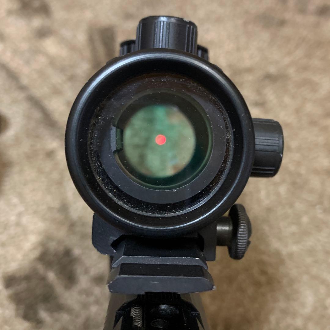 マルイ XTREME.45ベース ハイキャパ レースガン