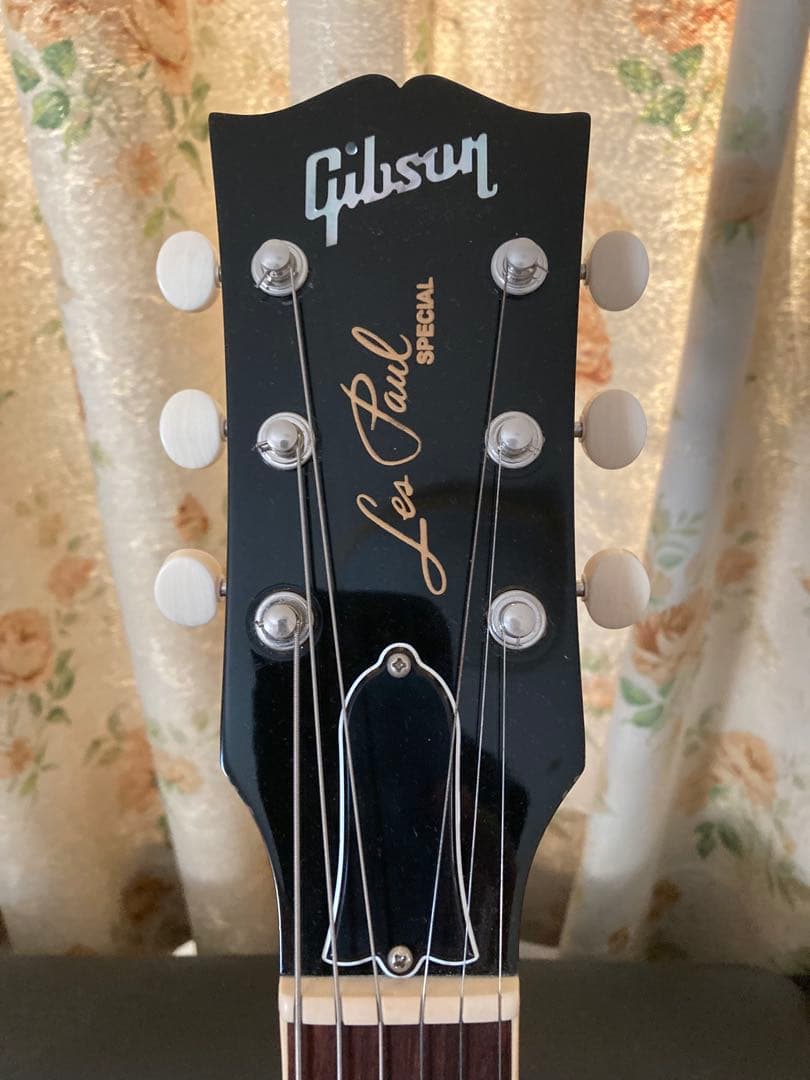 Gibson Les Paul Special 2022年製 ハードケース付き