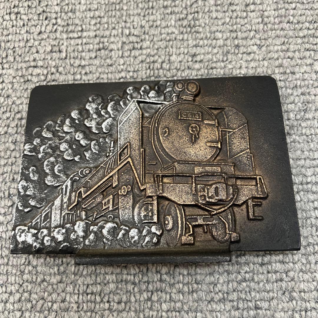 国鉄　ほう賞記念　仙台運転所