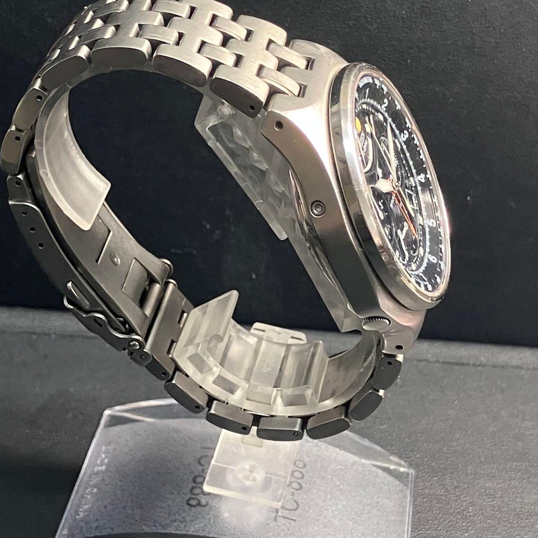 CITIZEN プロマスター E210-T006680 エコドライブ※現状不動