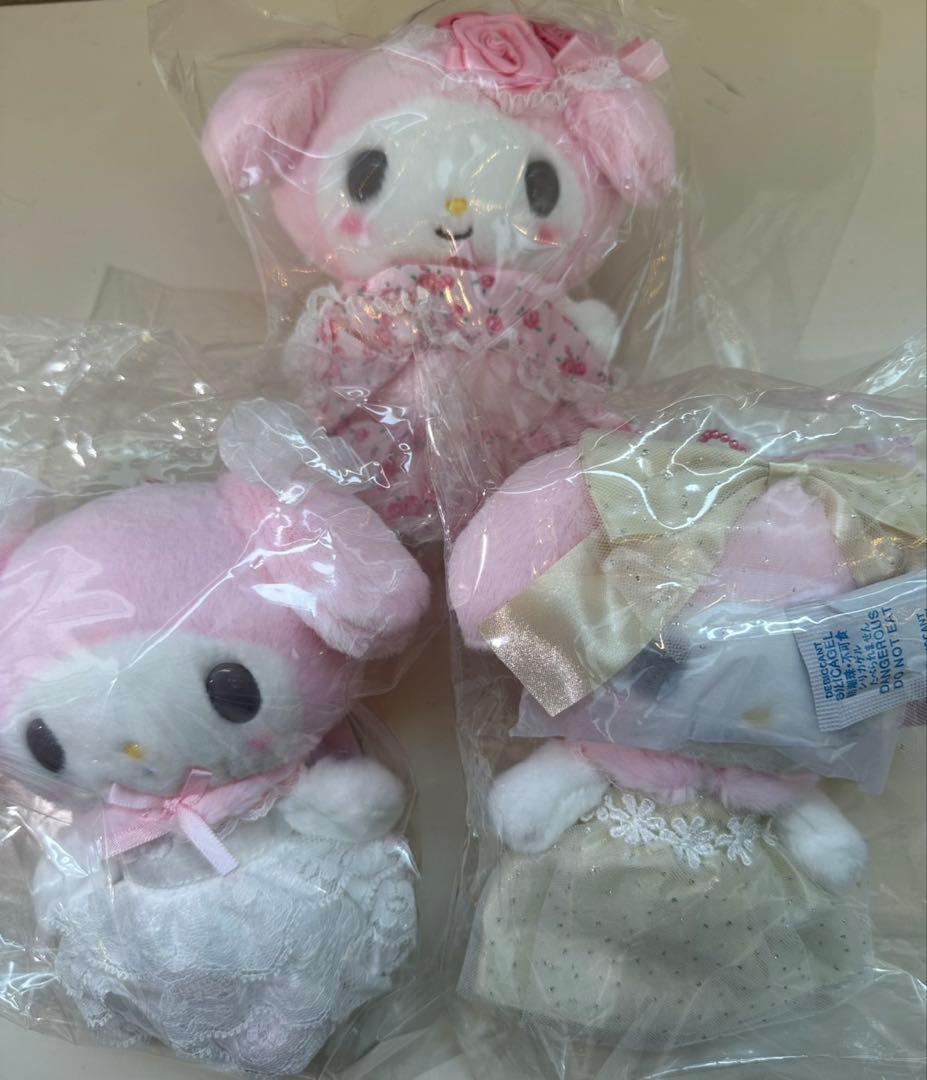 サンリオ マイメロディ マスコットホルダー(レディマイメロディ) レディマイメロディデザインシリーズ｜サンリオ