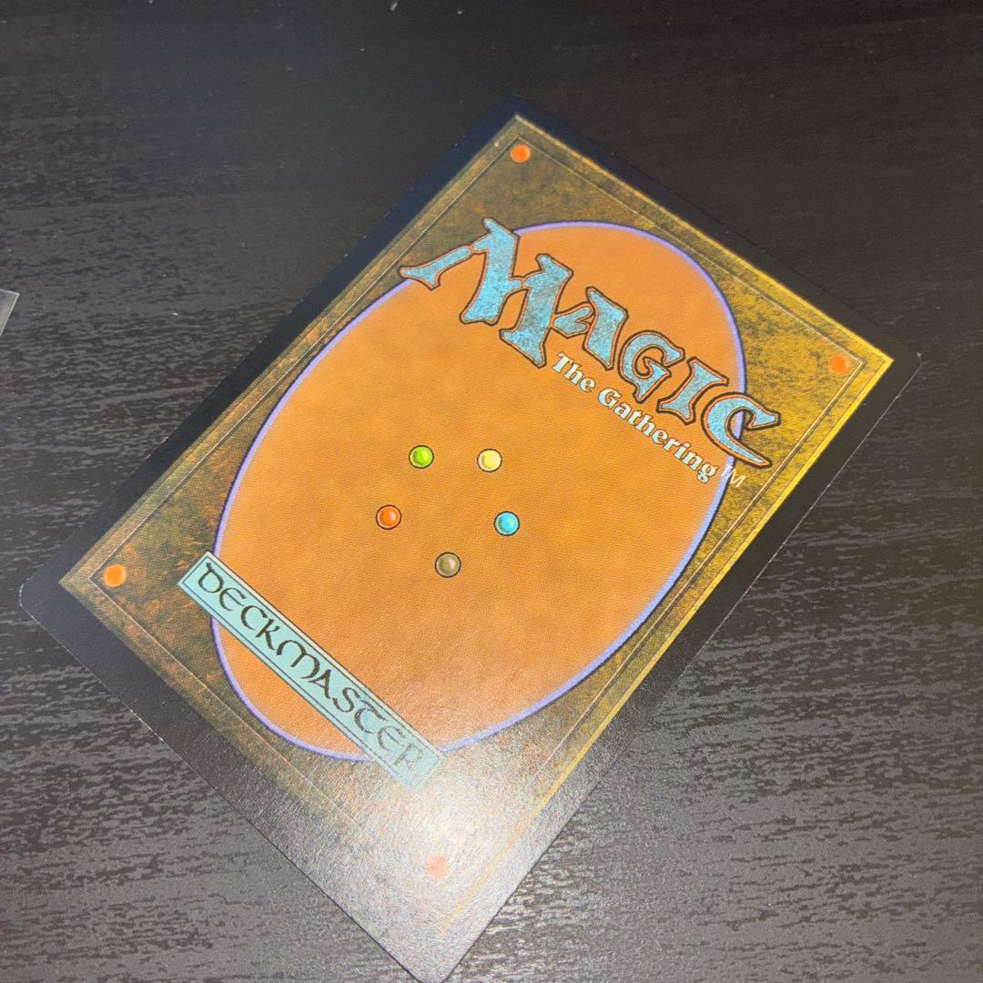 MTG MPS 対抗呪文　マスターピース　FOIL