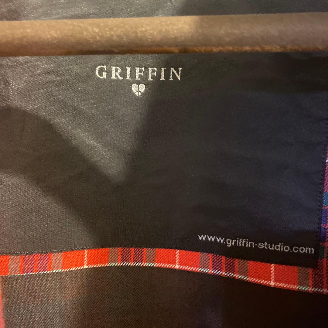 BARACUTA GRIFFIN G9 バラクータ グリフィン イングランド製 - メルカリ
