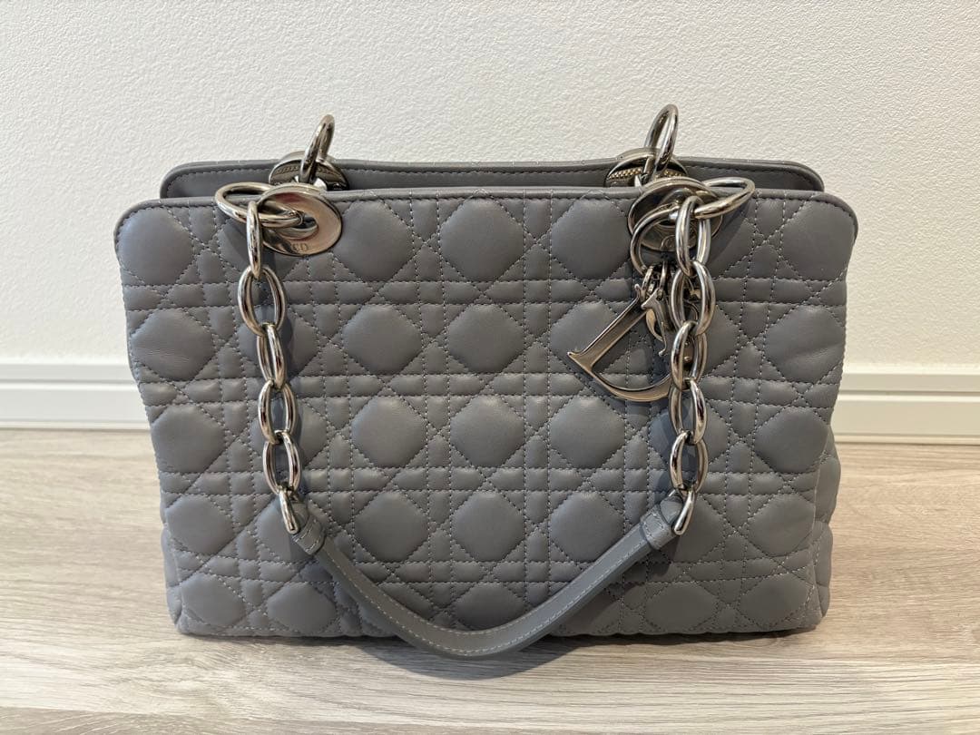 Dirlキルティングバッグ キルティングA4トートバッグ/キルティングバッグ｜MELLOWNEON