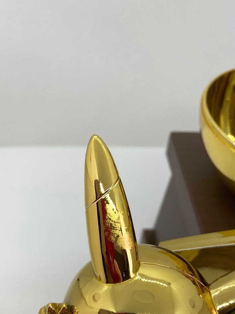 新 デザインゲーム・おもちゃ・グッズ - ポケモン電報 ピカチュウ