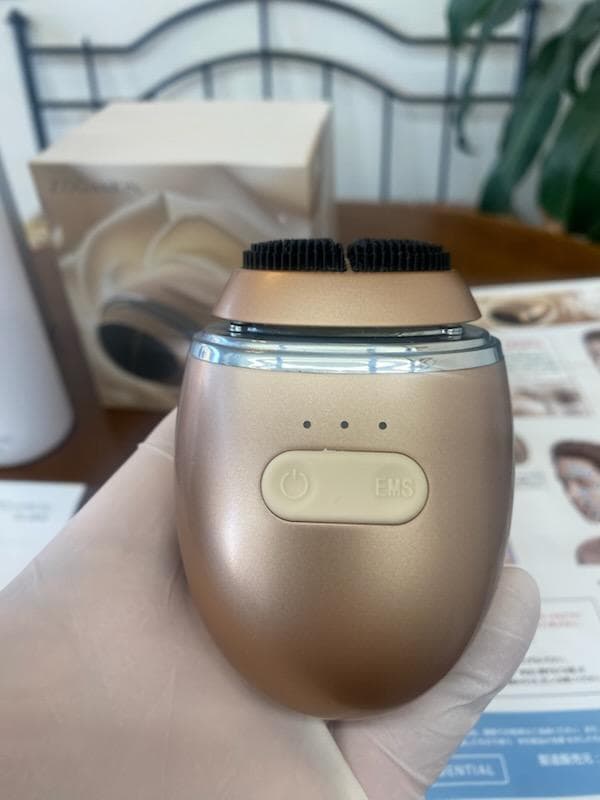 ZOGANKIN OVO＆ルリークNANOスパークリングウォッシュのセット