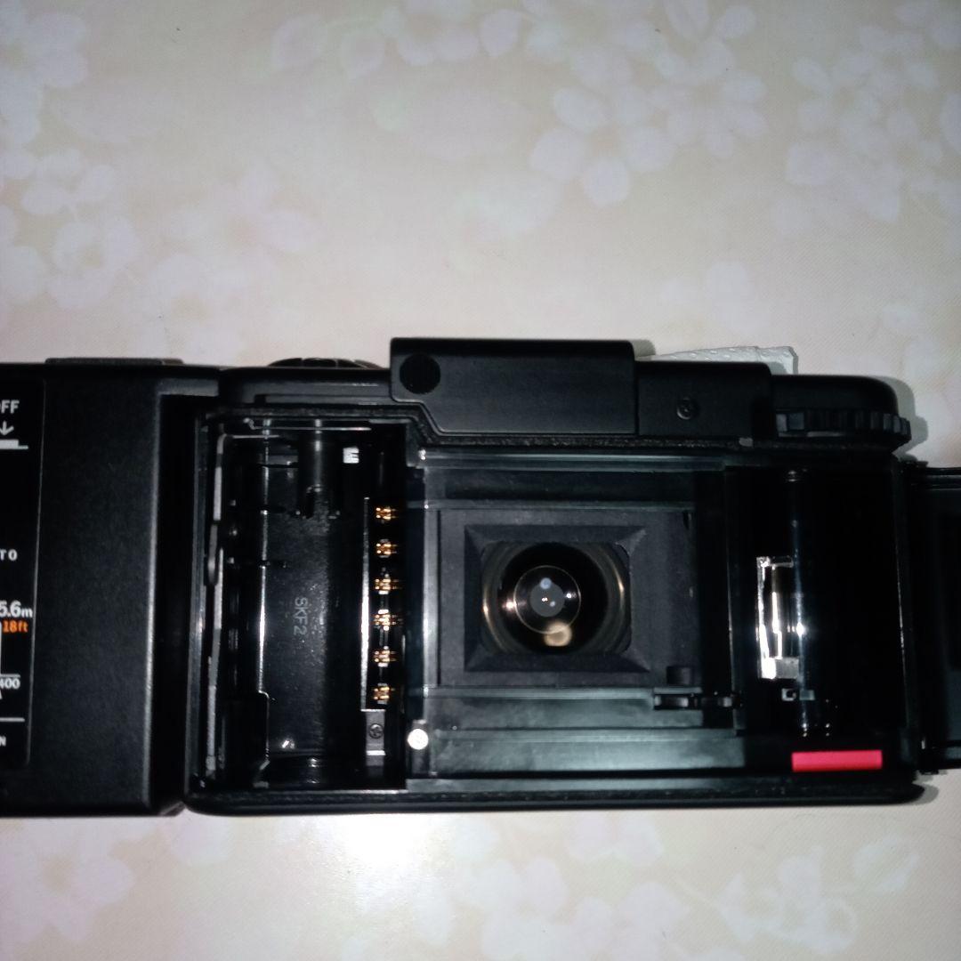 OLYMPUS XA4 コンパクトフィルムカメラ 最高