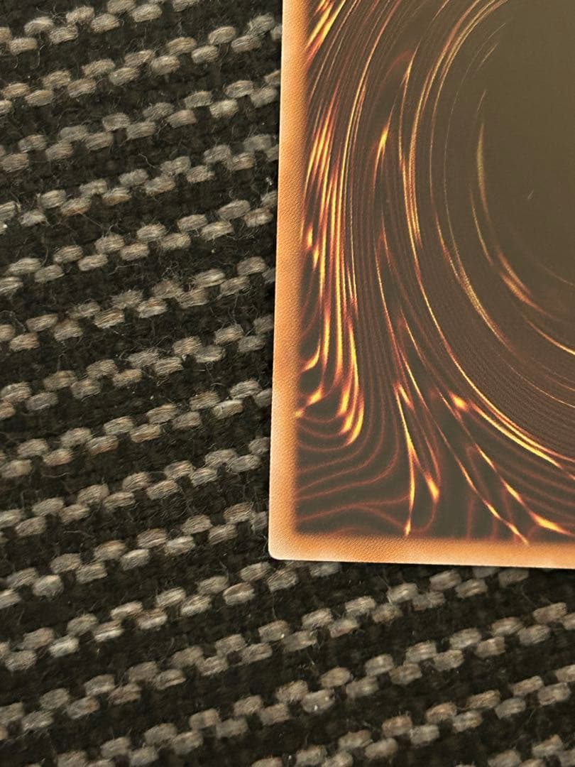 遊戯王　閃刀姫-ゼロ　プリズマティックシークレットレア