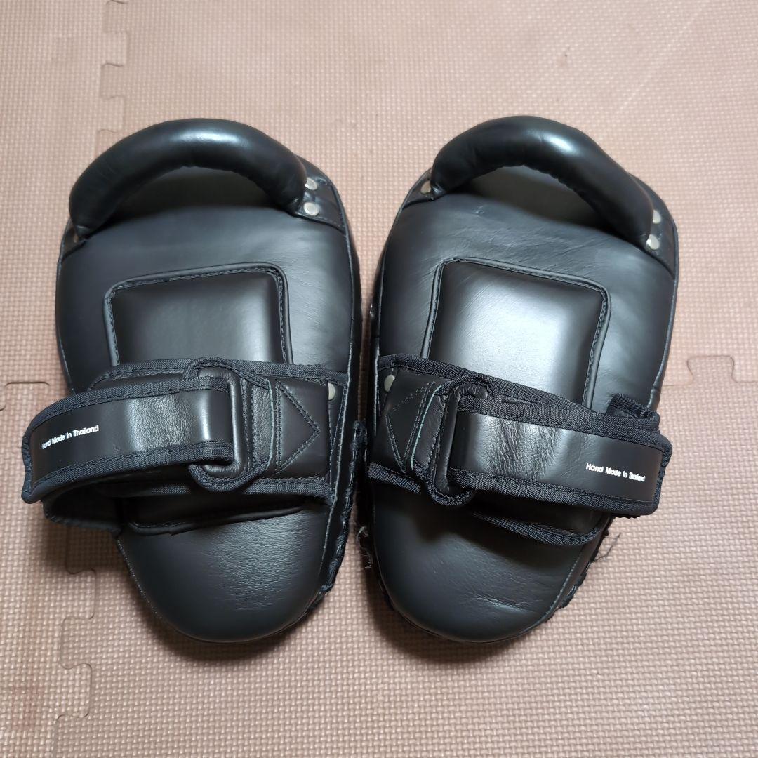 SBSキックミット - メルカリ